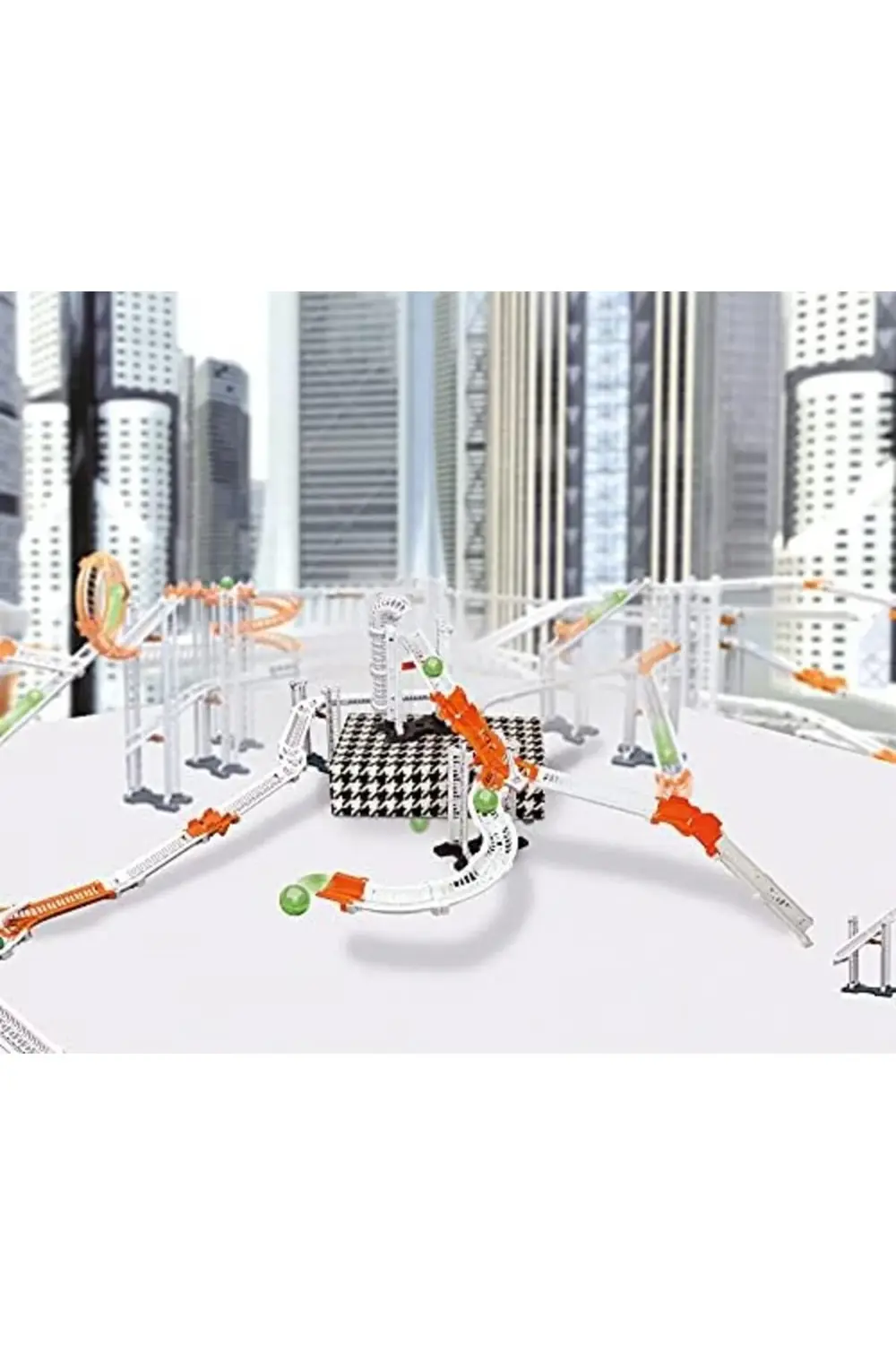 Action & Reaction - Kavşaklar ve Aksesuarlar Renkli 6+ 395519