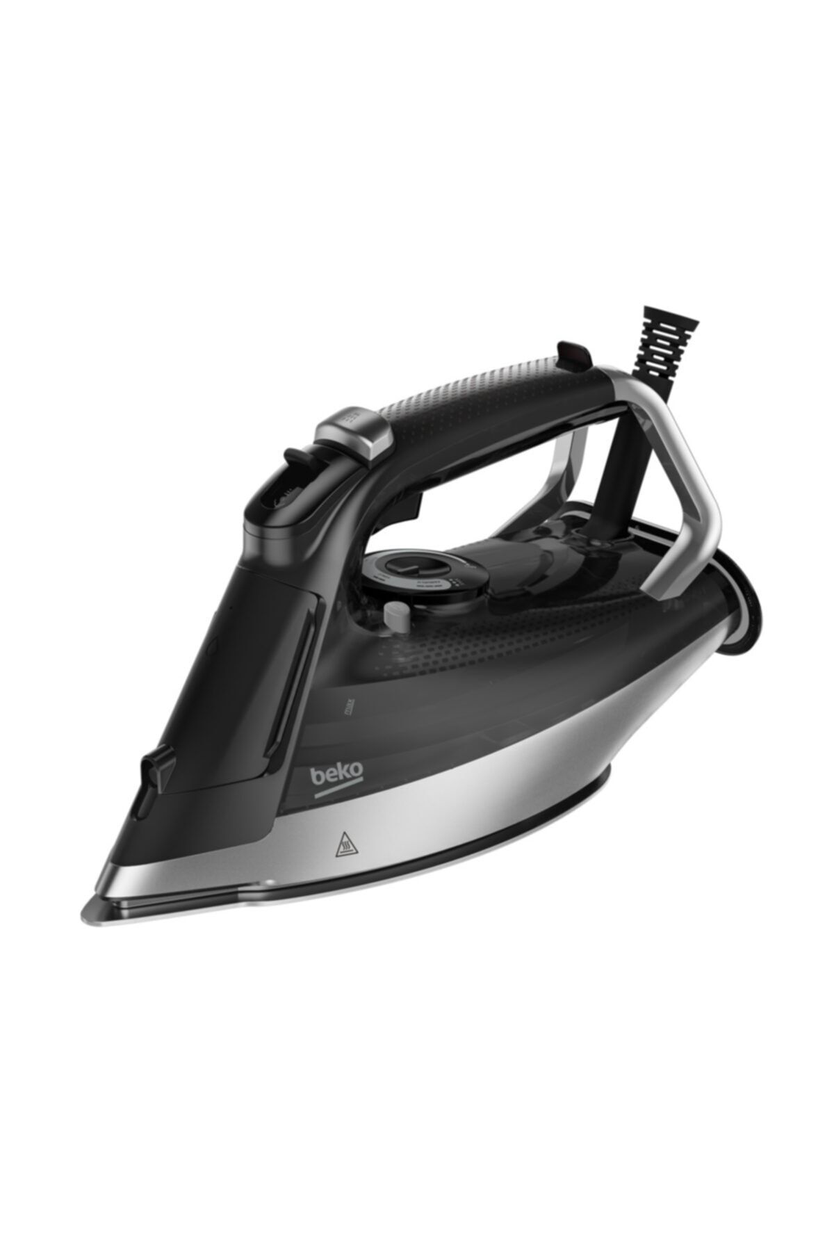 Beko Actipress® Expert Beu 5024 M Buharli Ütü - 2600W Yeni