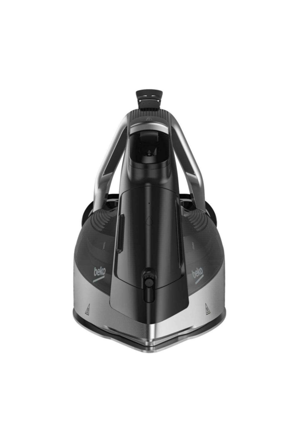 Beko Actipress® Expert Beu 5024 M Buharli Ütü - 2600W Yeni