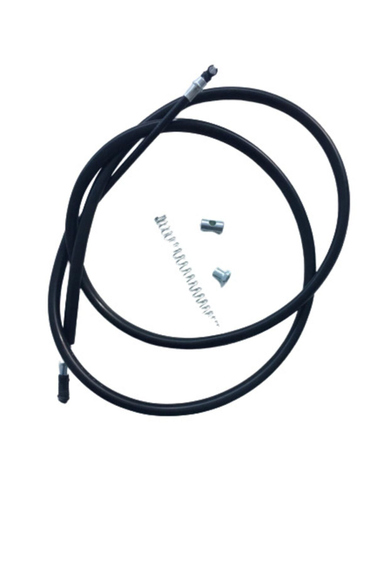 Activa Arka Fren Teli Komple