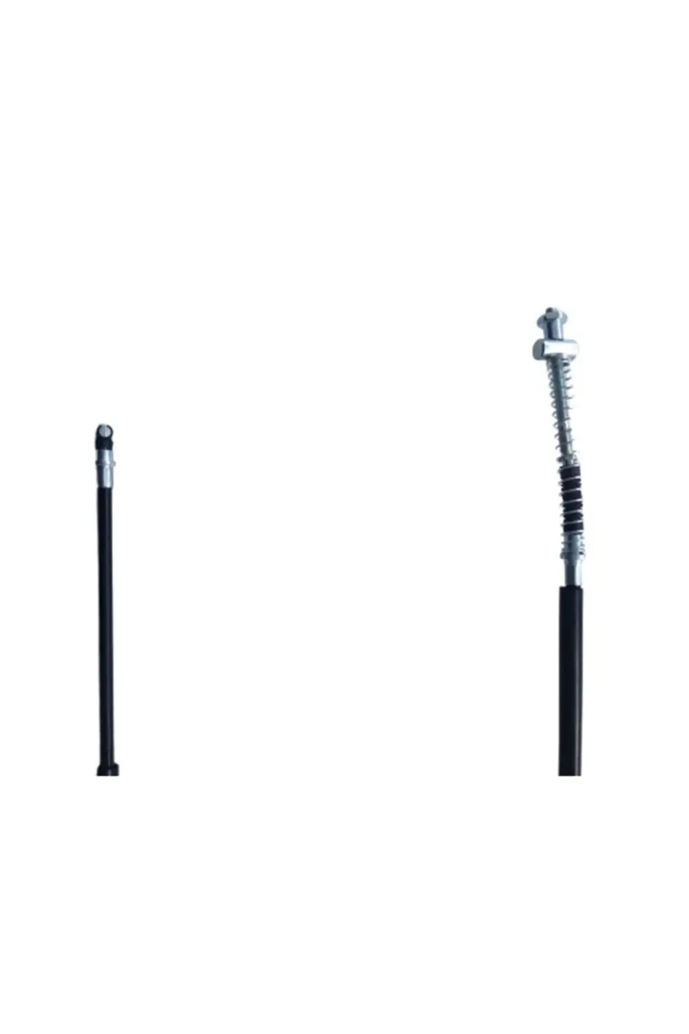 Activa Arka Fren Teli Komple