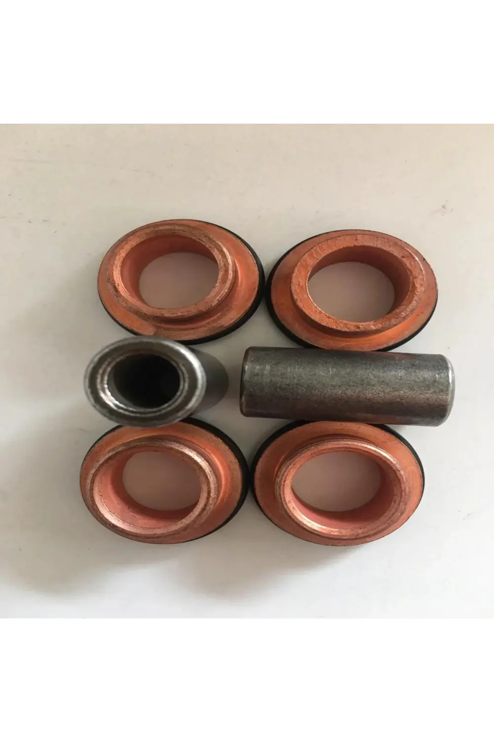 Activa Plasure Ön Amortisör Salıncak(beşik) Burcu Tk