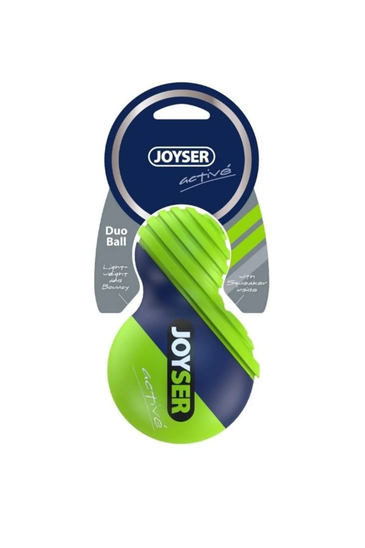 Active Duo Ball Köpek Oyuncak Topu JYS-7167 Fiyatı, Yorumları ve Özellikleri