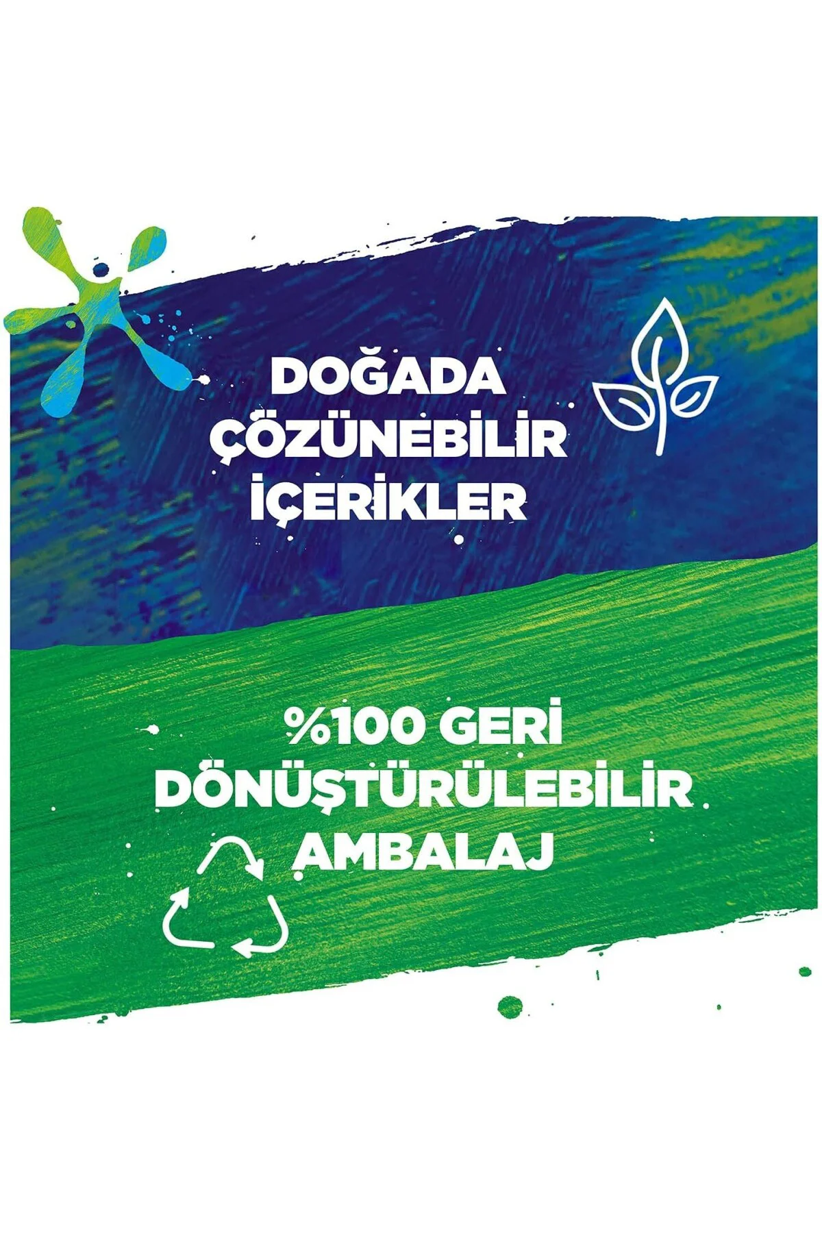 Active Fresh Renkliler Toz Deterjanı 5.5 kg
