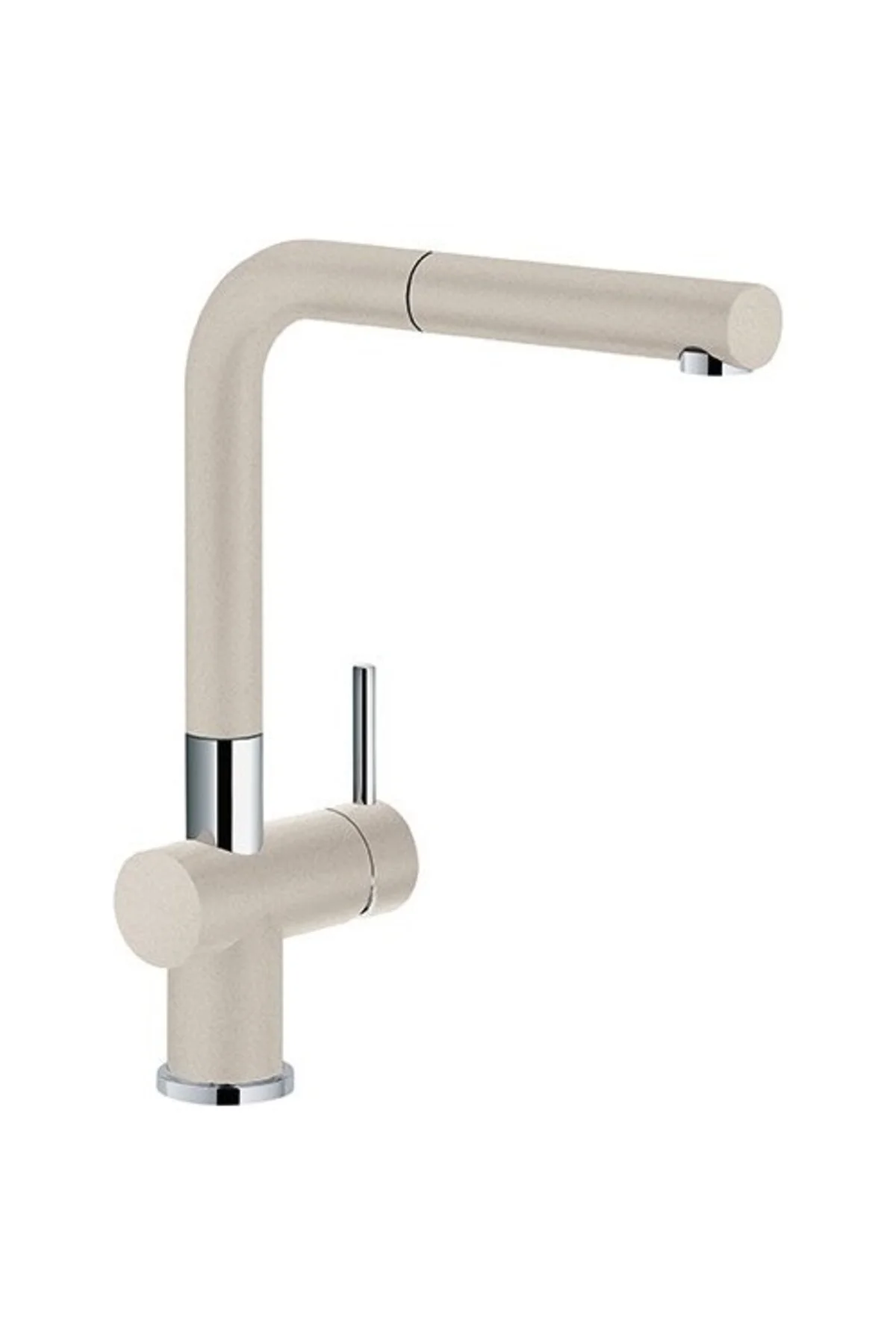 Active Plus Doccia Armatür, Sahara