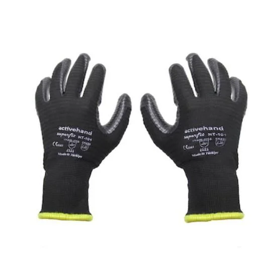 Activehand Nt-101 Süperfit İş Eldiveni 9 Numara Fiyatı, Yorumları ve Özellikleri
