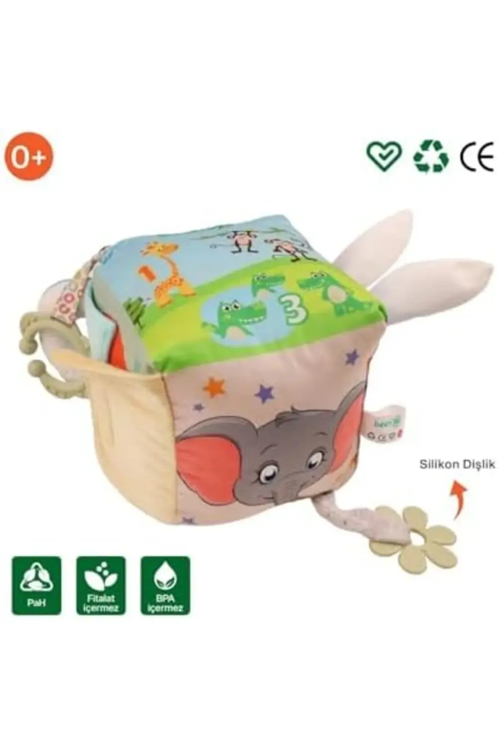 Activity Toy - Aktivite Oyuncağı 395519