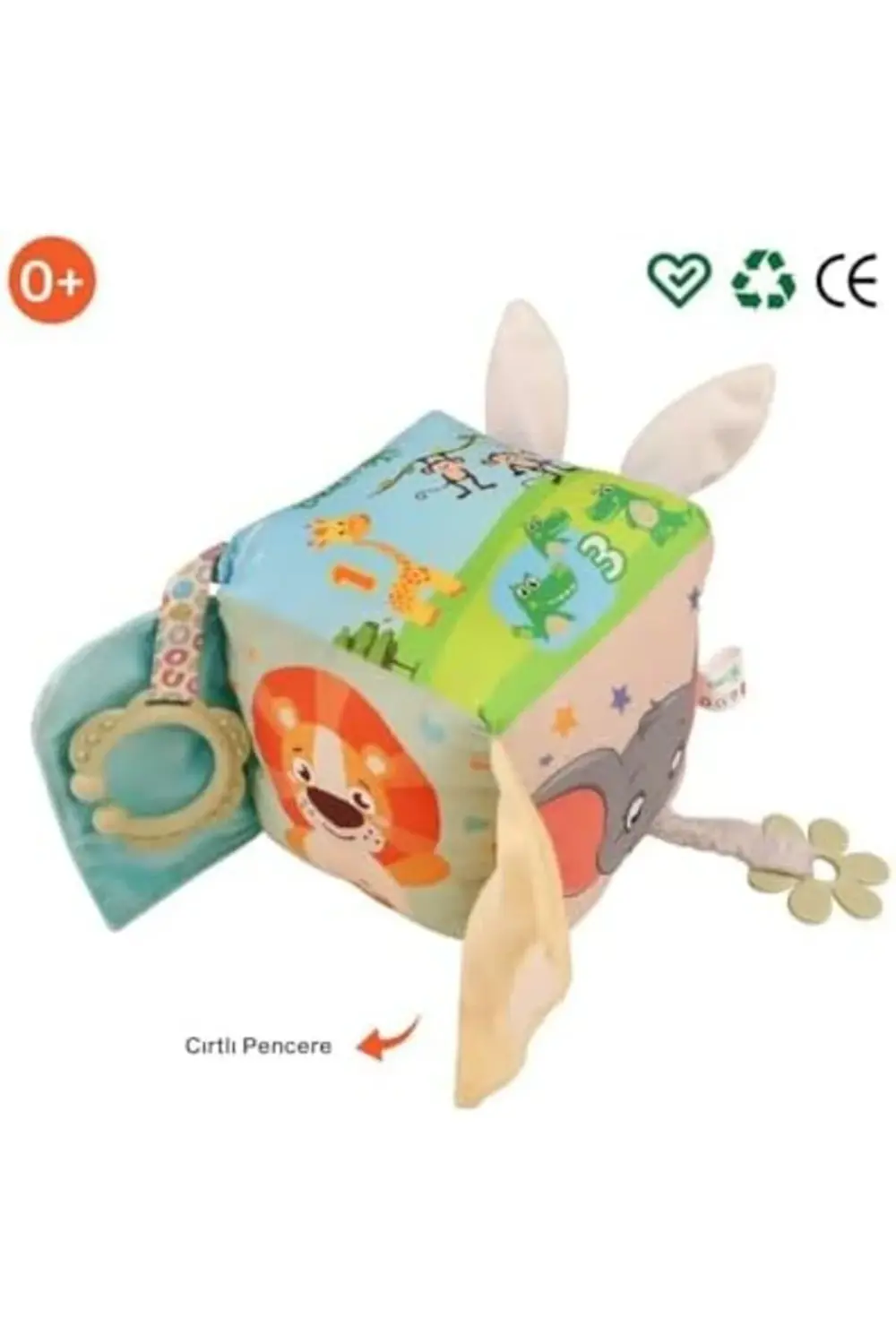 Activity Toy - Aktivite Oyuncağı 395519