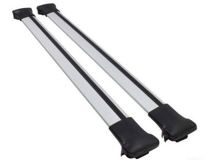 Drs Tuning Acura Mdx Uyumlu (Yd2) Suv 41456 Niken Air1 Ara Atkı Gri Parça