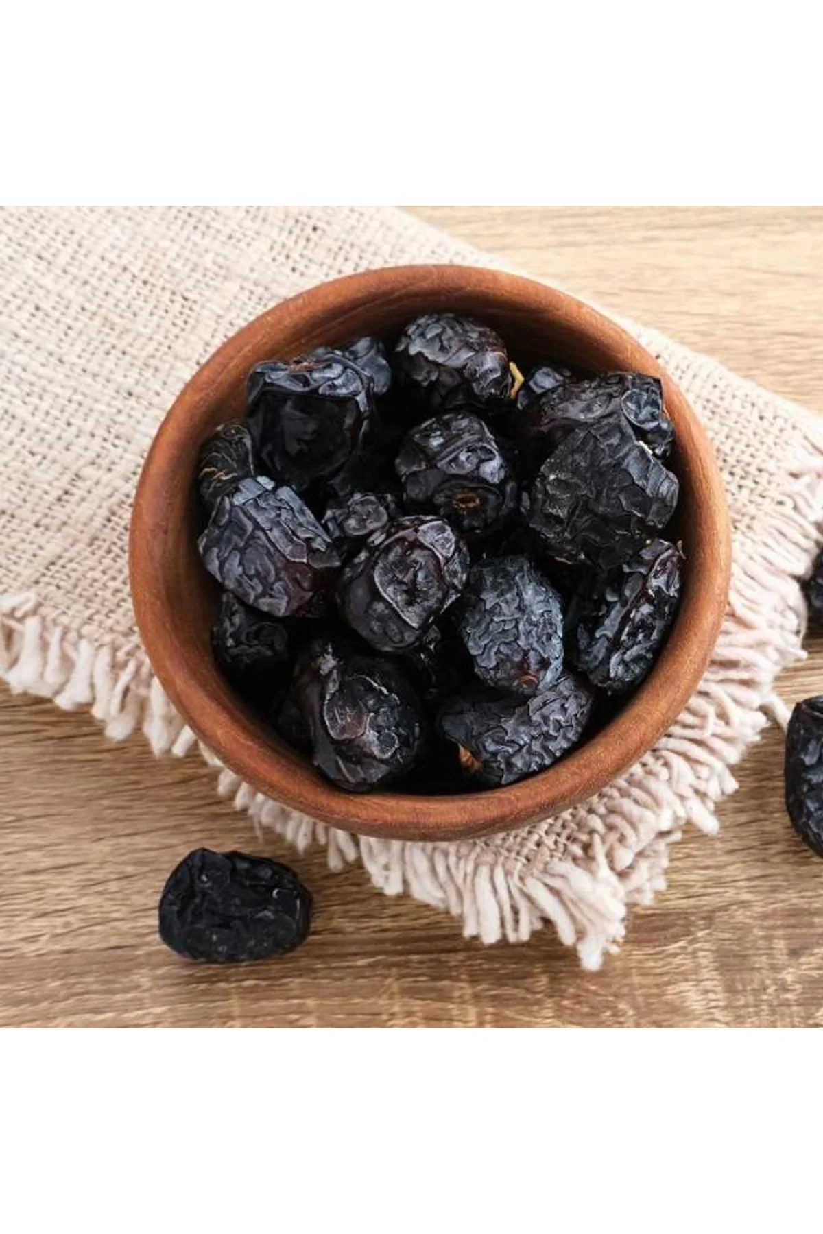 Acve Hurması (PEYGAMBER HURMASI) - 250 gr