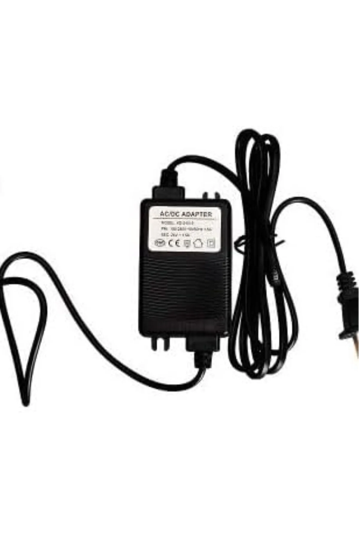 AD-24015 Su Arıtmalar Için 24 Volt 1.5 Amper Elektronik Adaptör Evrensel 24 V 1.5A 50/60Hz Güç