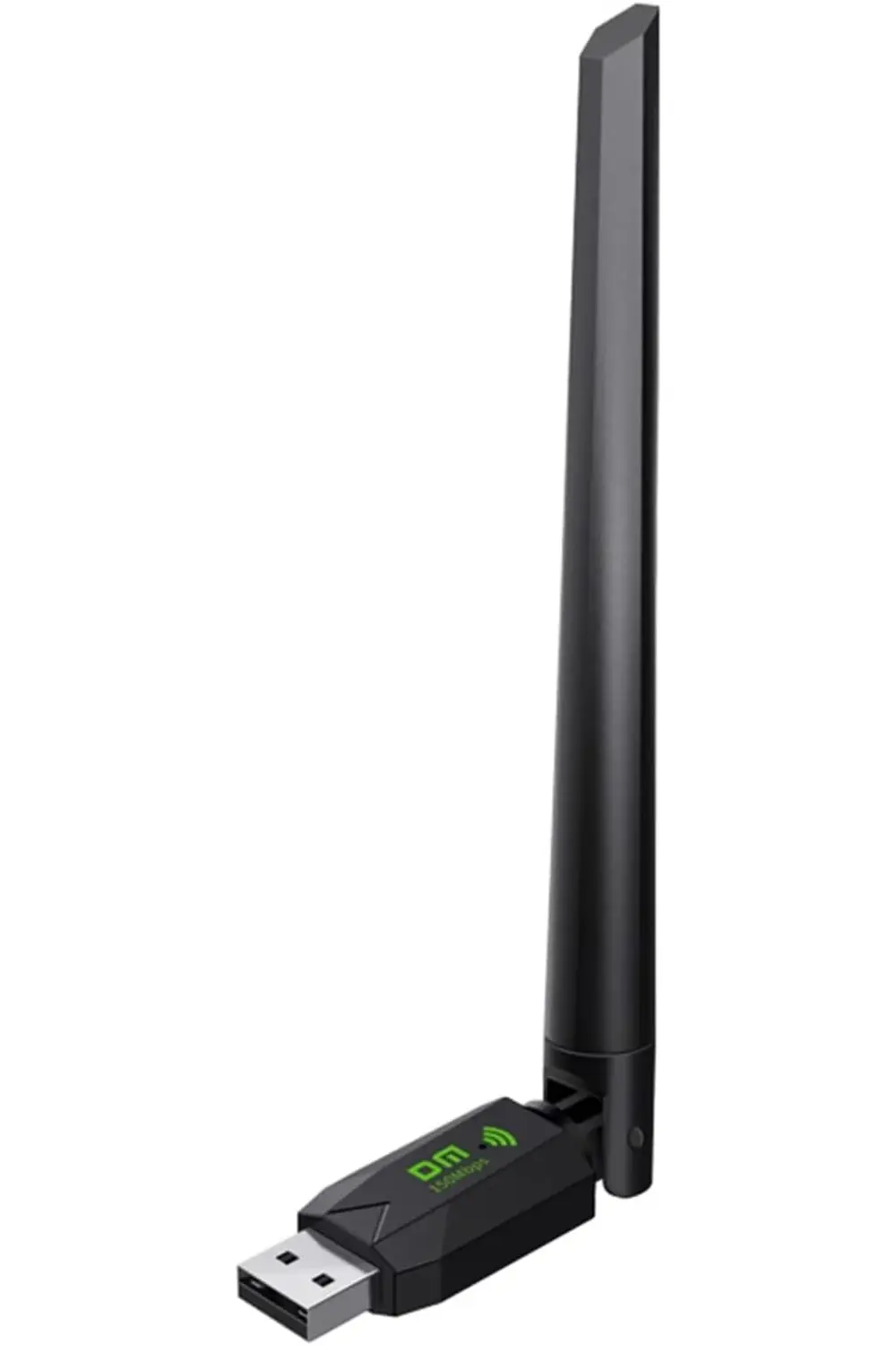 AD081 150 Mbps USB Wireless Adaptör Wifi Alıcı Verici Access Poin