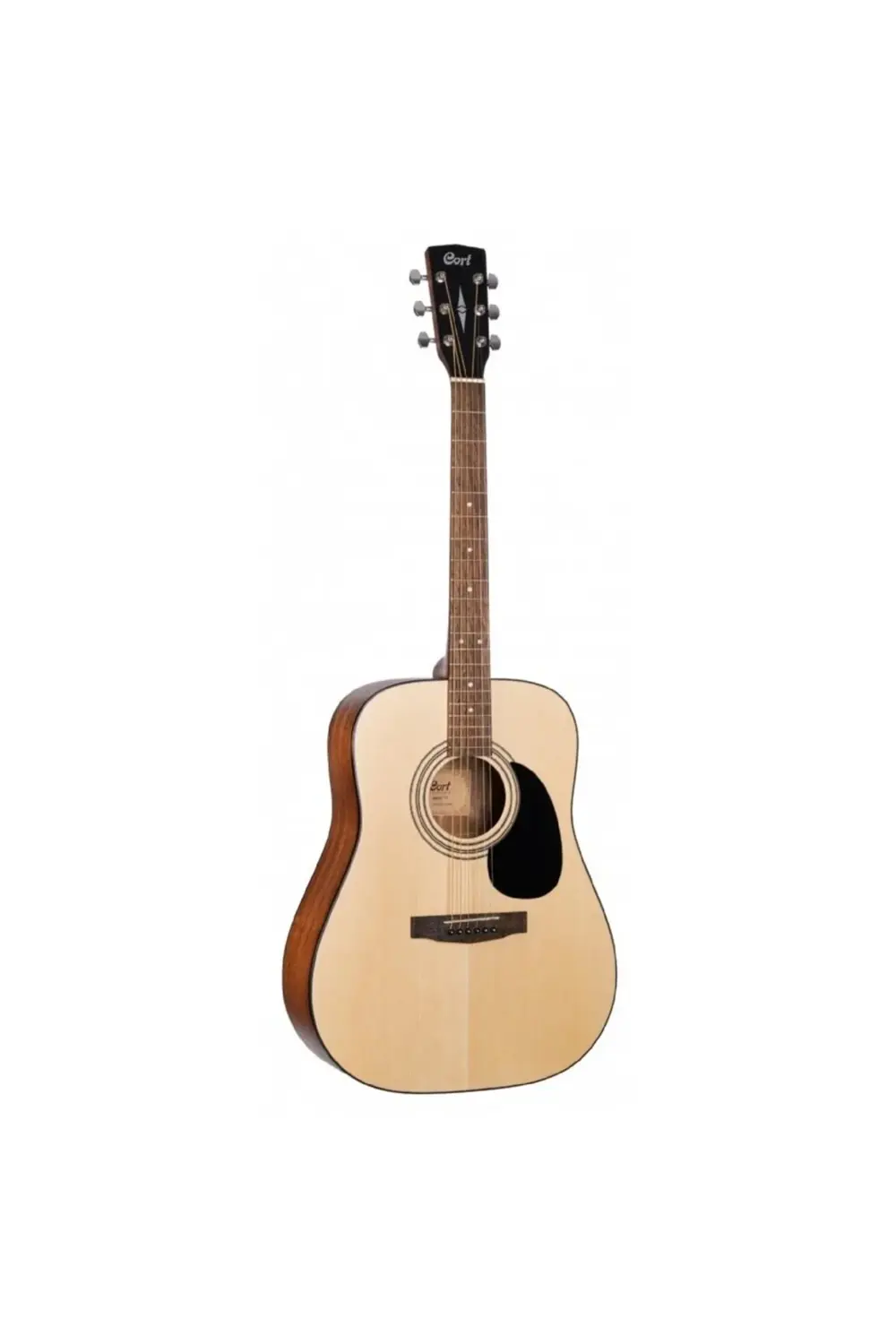 Ad810-op Akustik Gitar + Kılıf