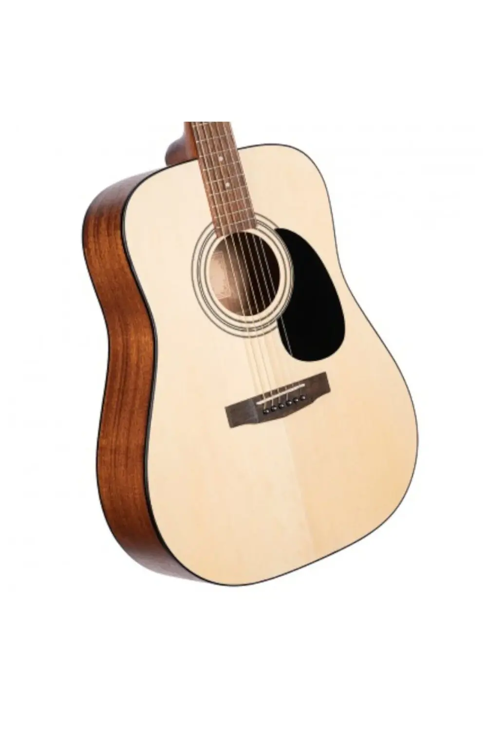 Ad810-op Akustik Gitar + Kılıf