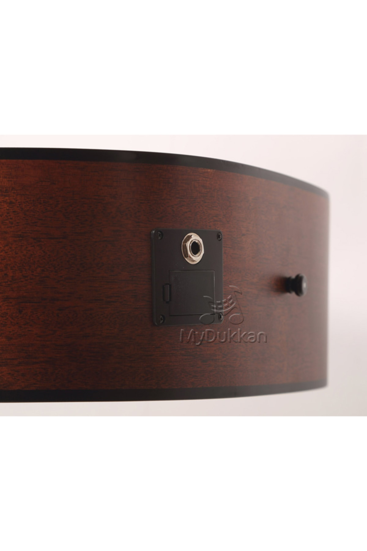 Ad810e/with Bag Op - Open Pore Elektro Akustik Gitar