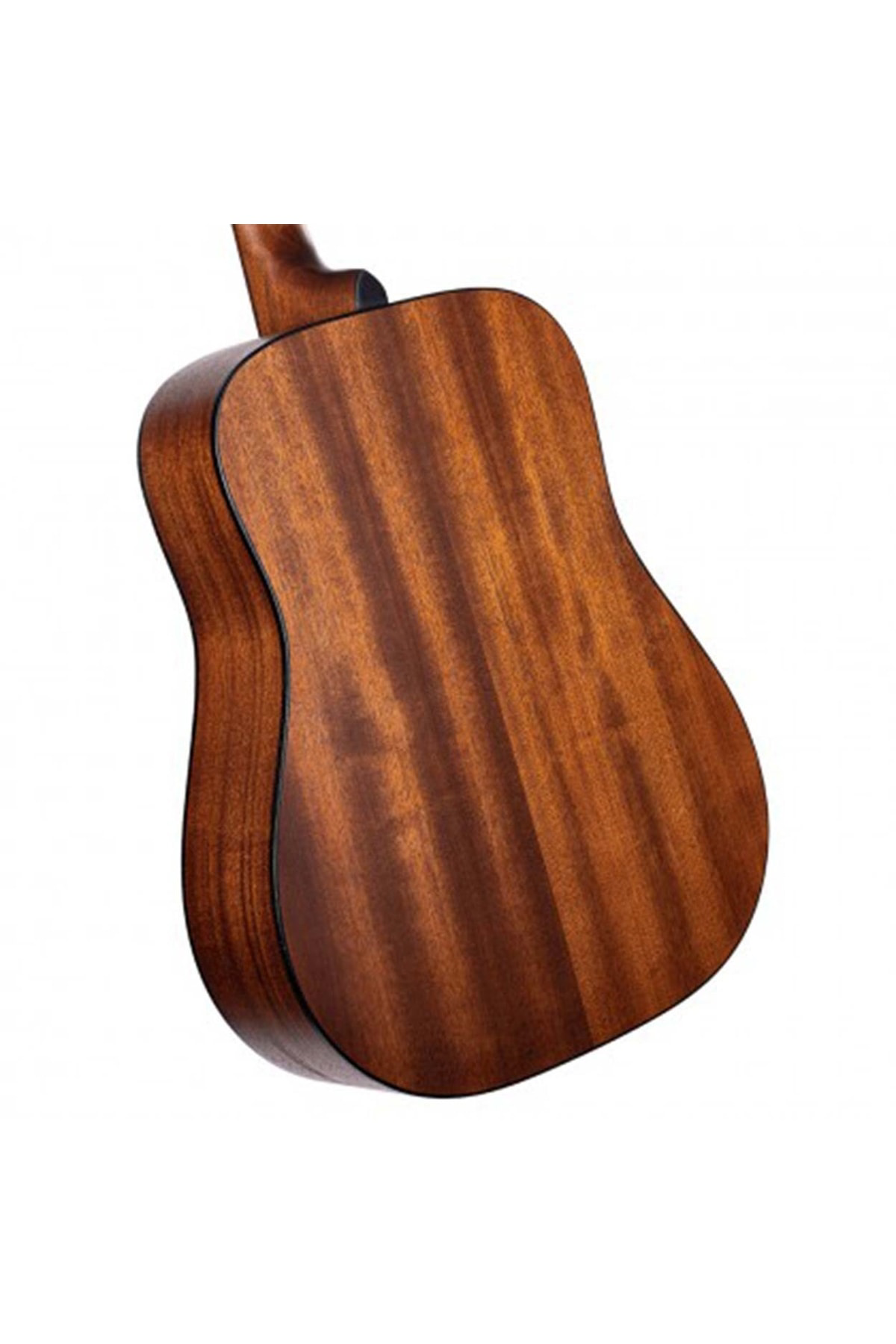 Ad810e/with Bag Op - Open Pore Elektro Akustik Gitar