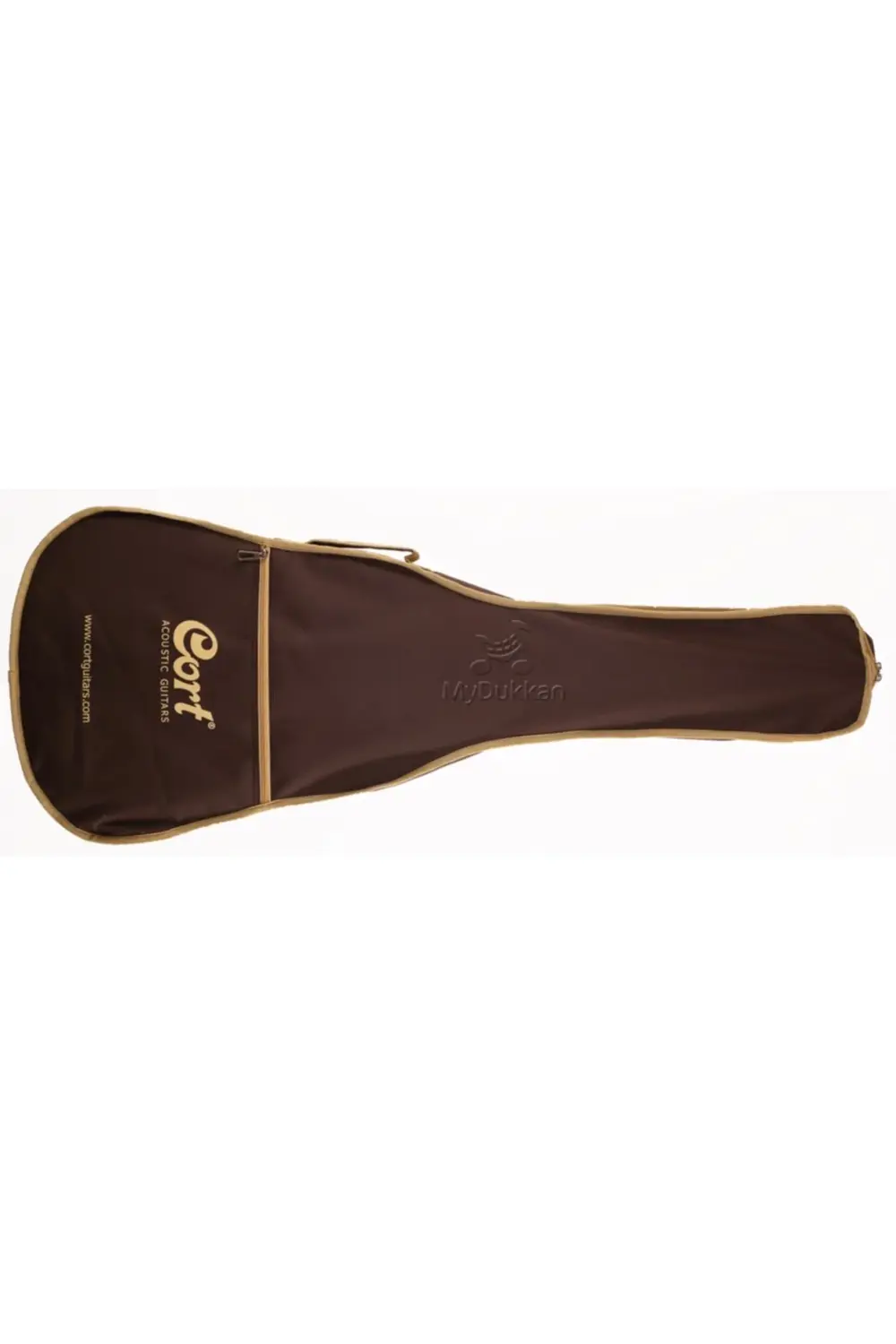 Ad810e/with Bag Op - Open Pore Elektro Akustik Gitar