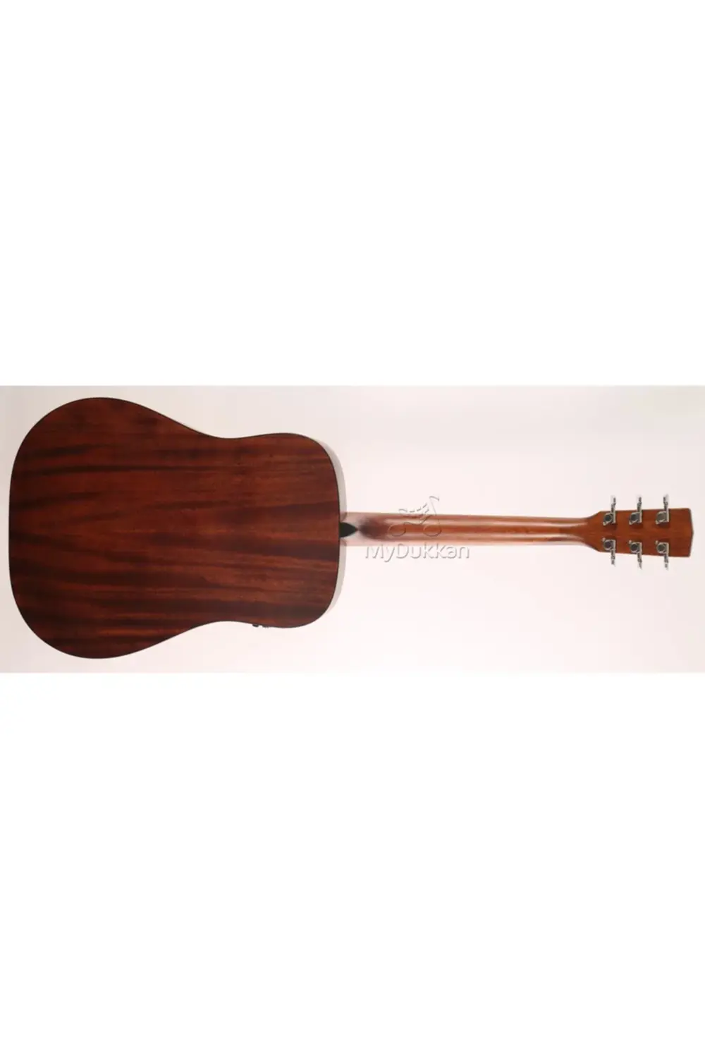 Ad810e/with Bag Op - Open Pore Elektro Akustik Gitar