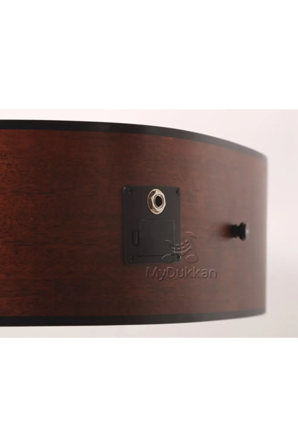 Ad810e/with Bag Op - Open Pore Elektro Akustik Gitar