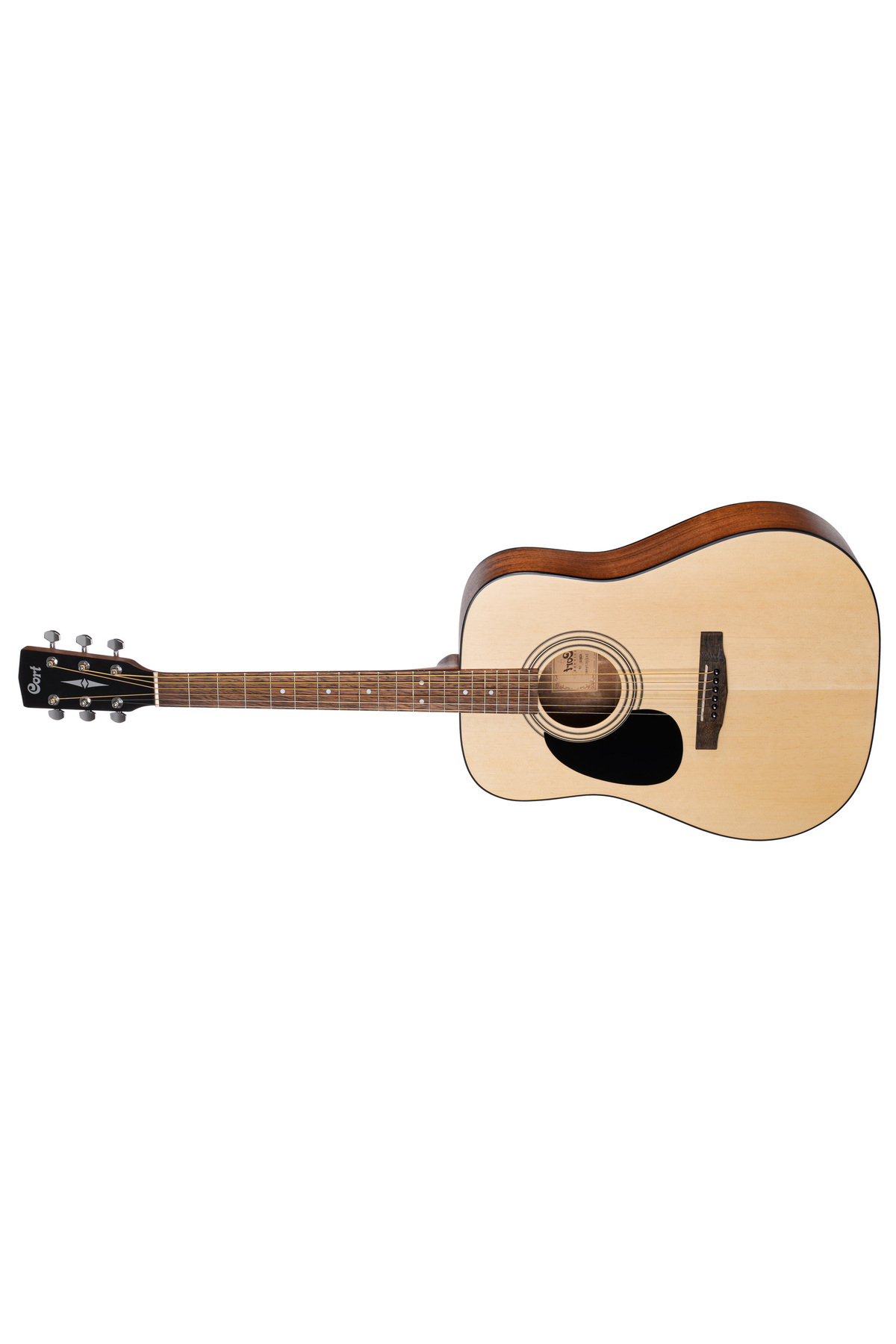 AD810LHOP SOLAK AKUSTİK GİTAR - AD810 SOLAK MODEL