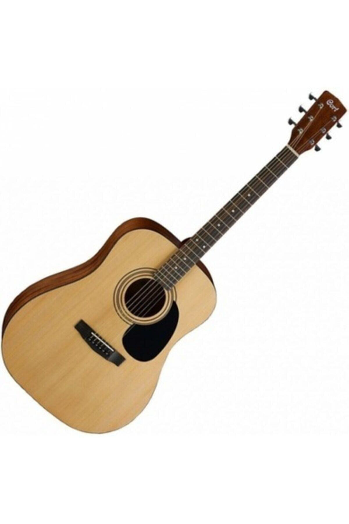 Cort Ad810op Akustik Gitar