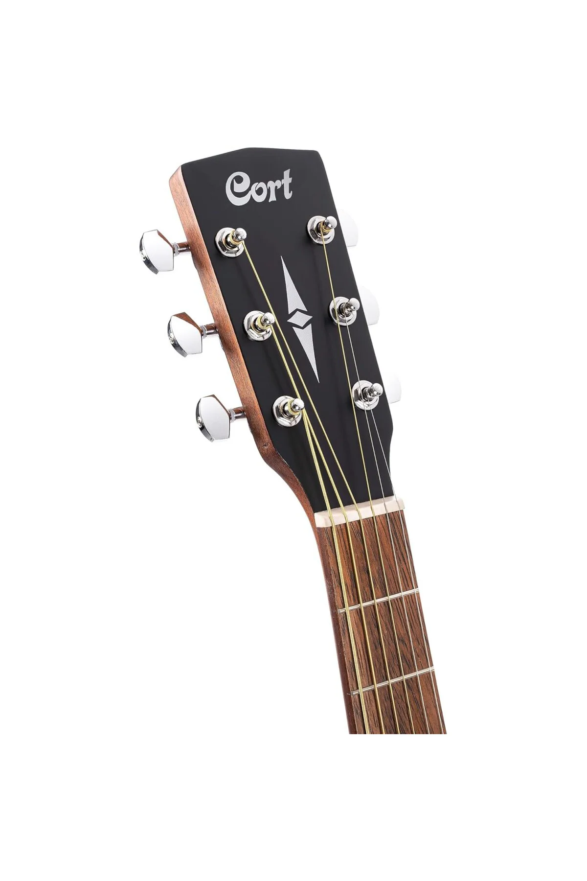 AD810OP Akustik Gitar - Open Pore