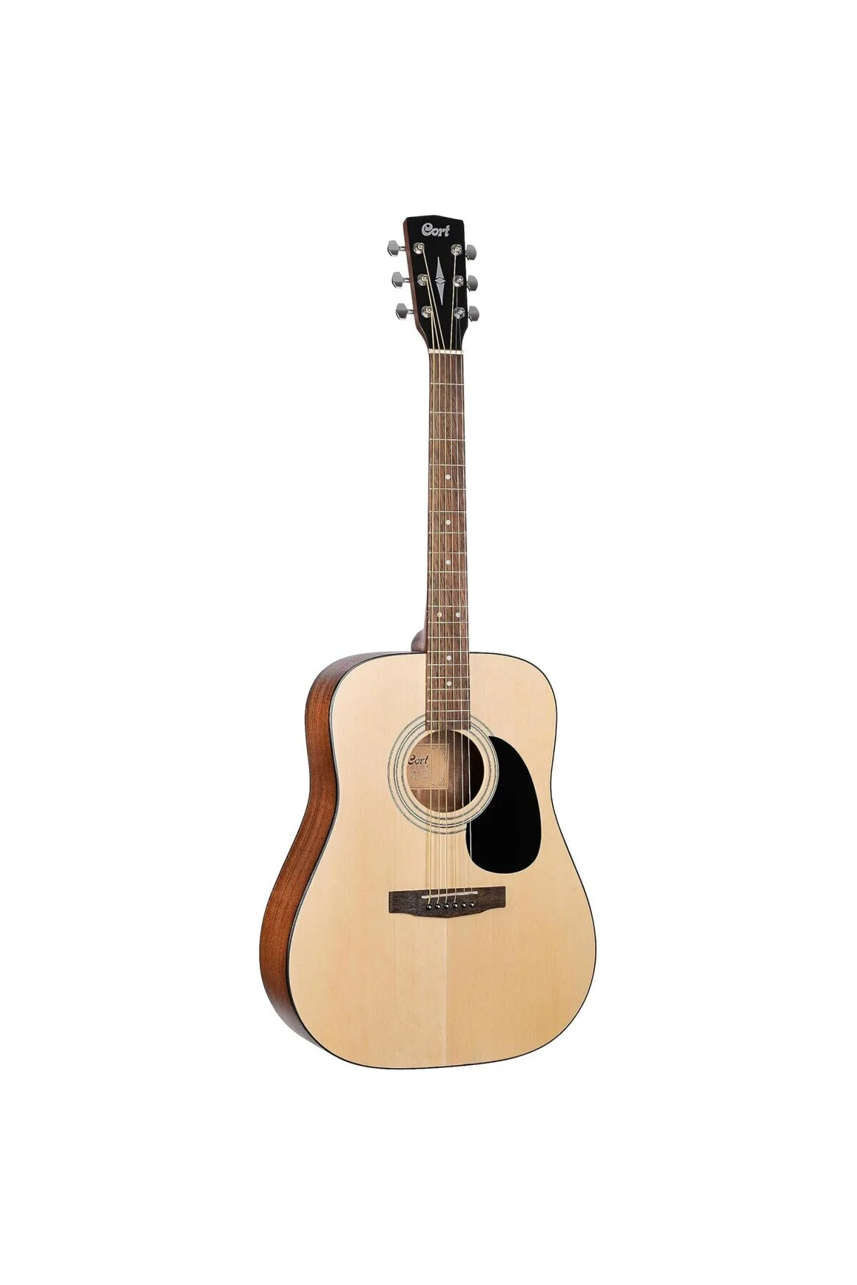 AD810OP Akustik Gitar - Open Pore