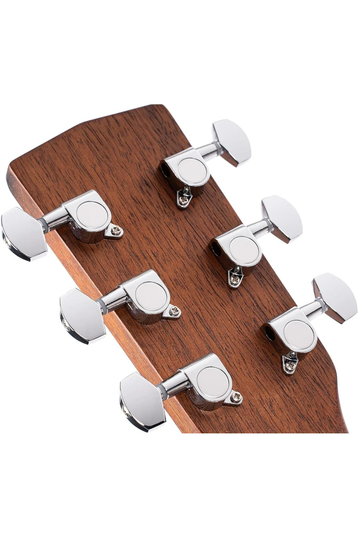 AD810OP Akustik Gitar - Open Pore