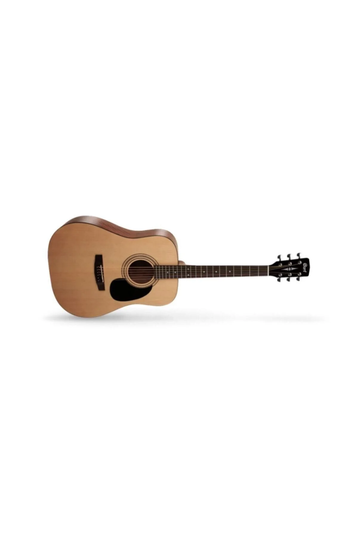 Ad810op Akustik Gitar