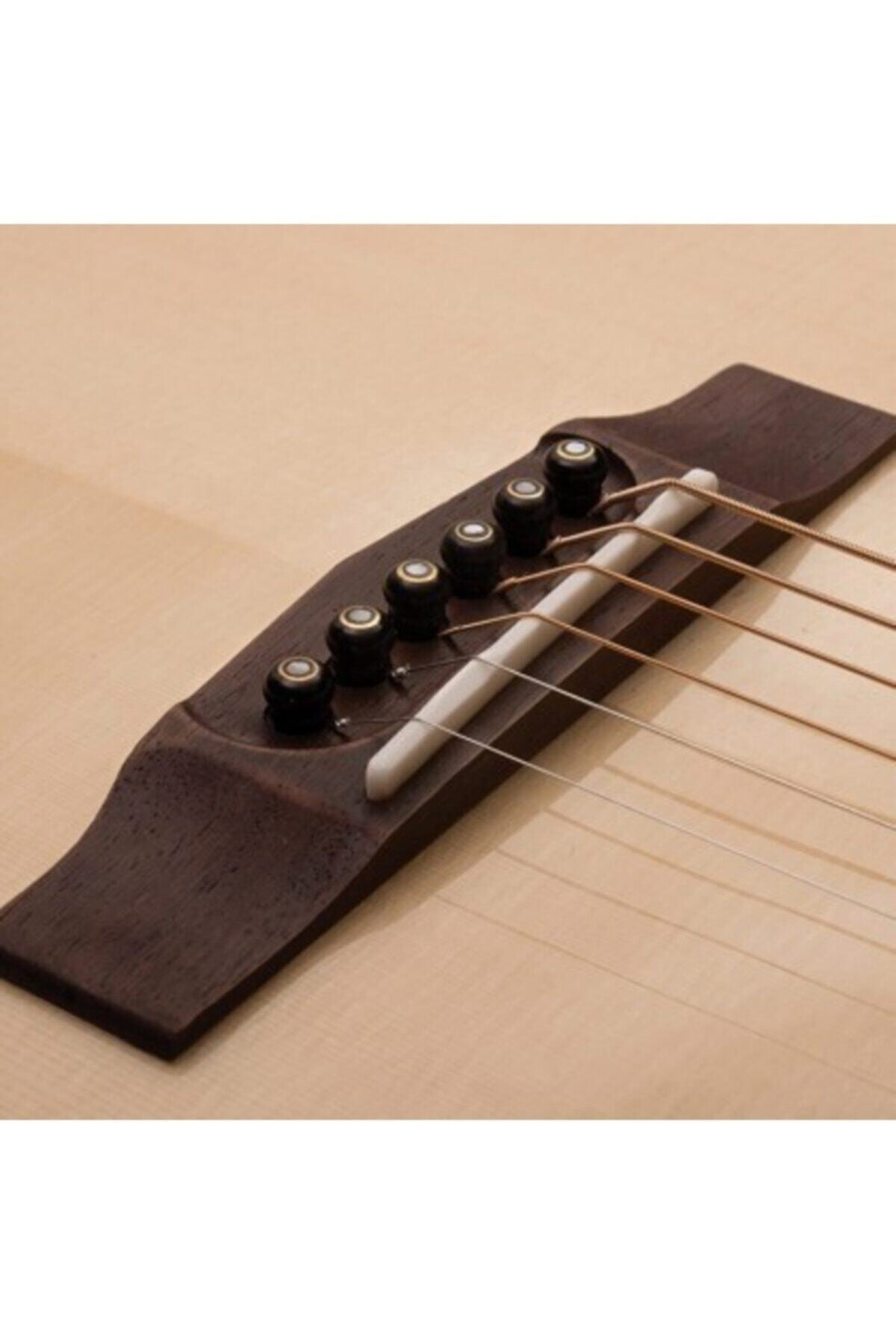 Ad810op Akustik Gitar