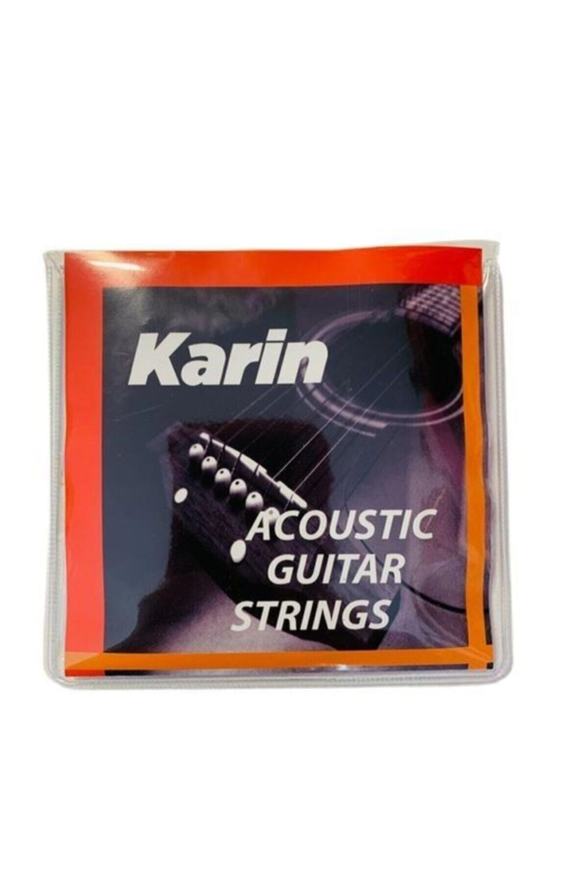 Cort Ad810op Akustik Gitar