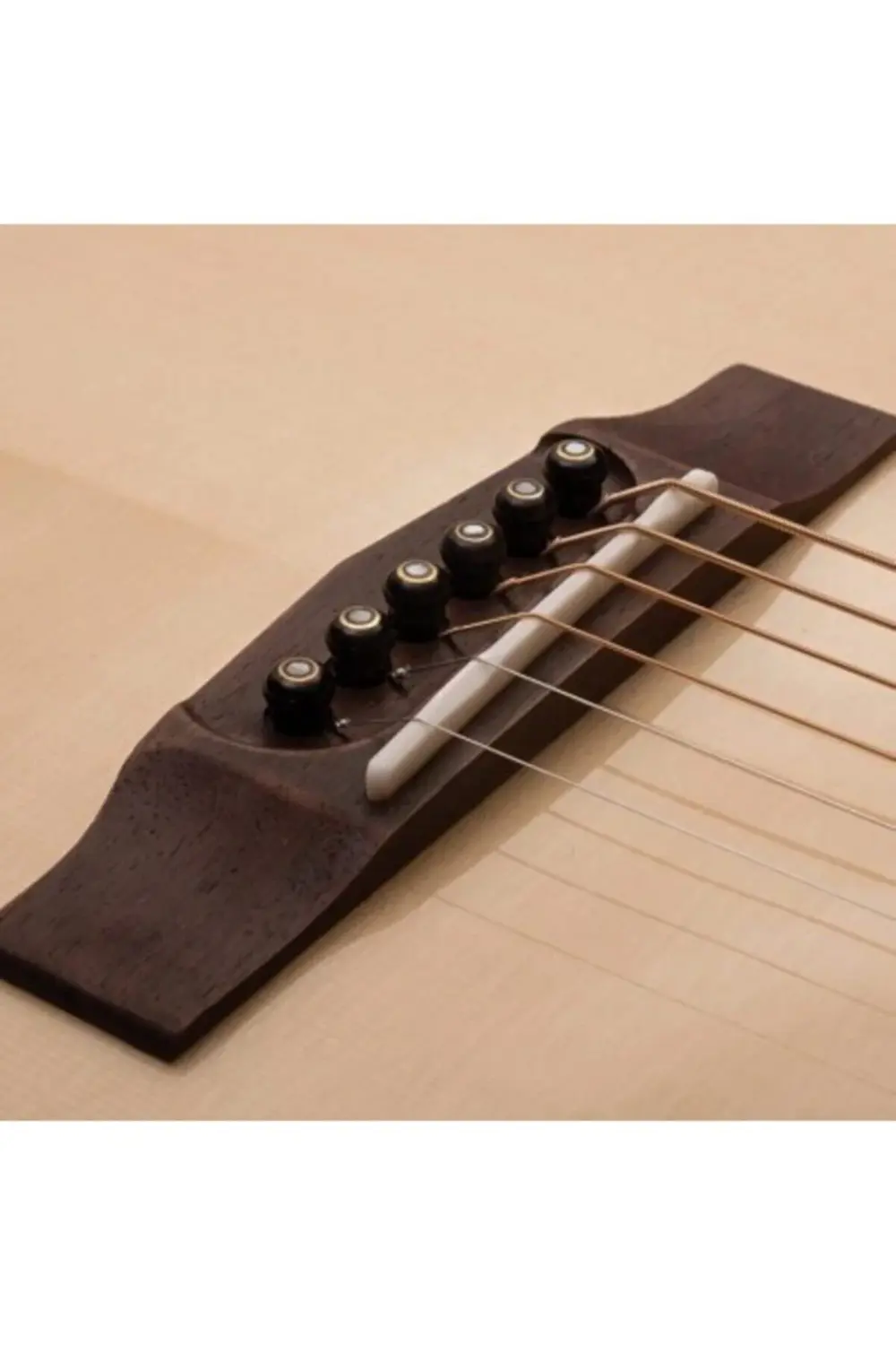 Ad810op Akustik Gitar