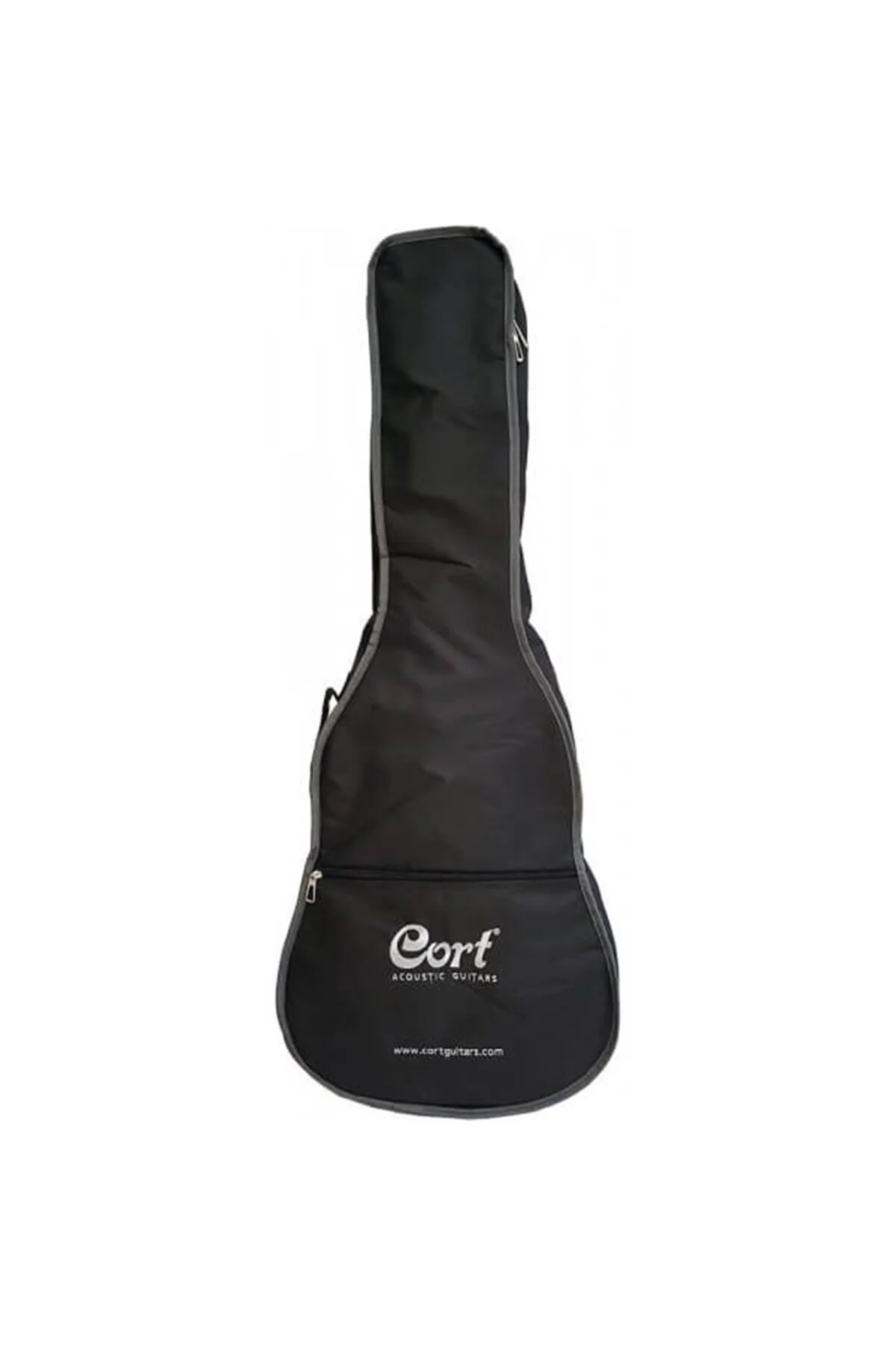 Ad810opw Akustik Gitar, Kılıflı, Open Pore, Ladin Kapak, Ar - Görsel 3