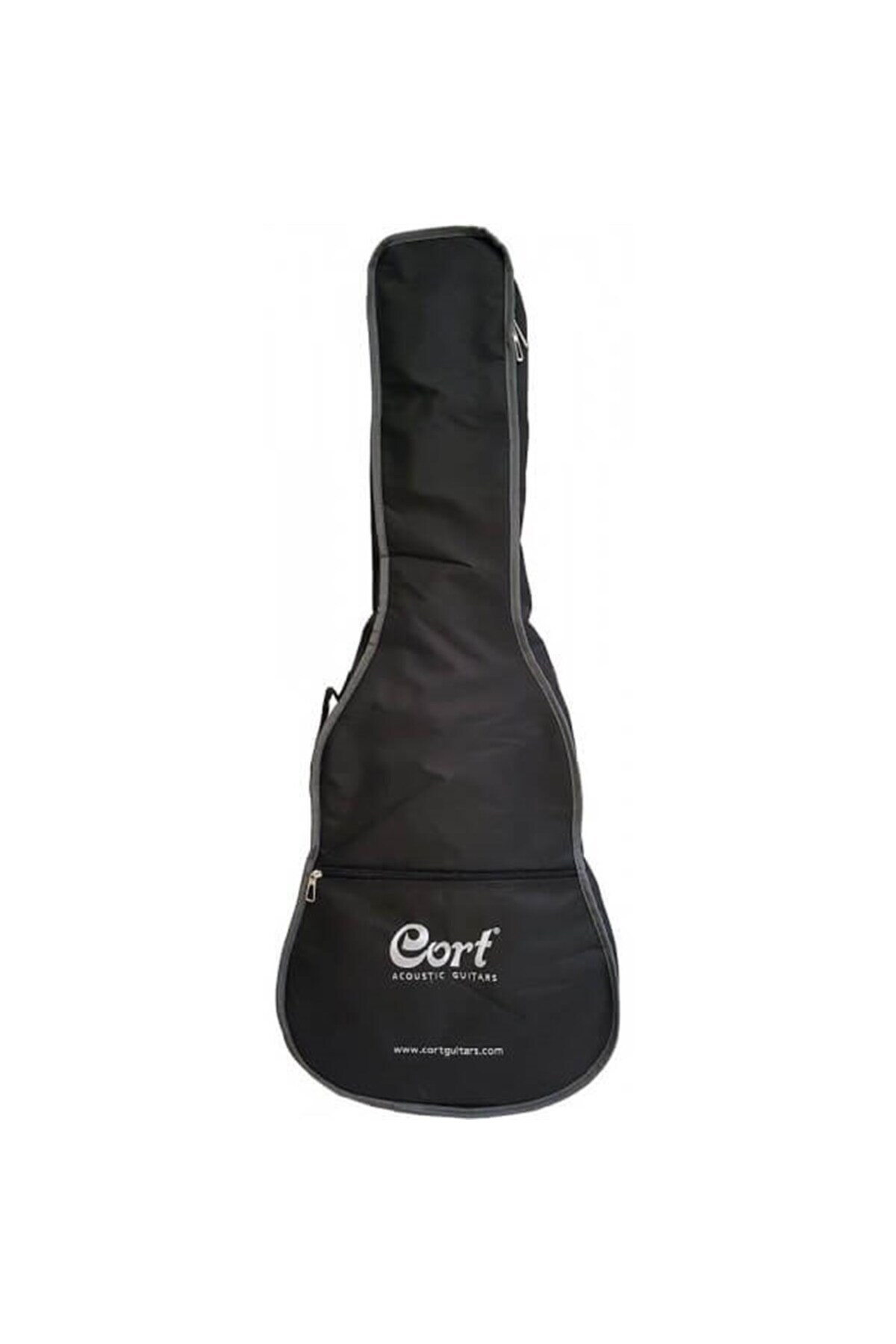 Ad810opw Akustik Gitar, Kılıflı, Open Pore, Ladin Kapak, Ar