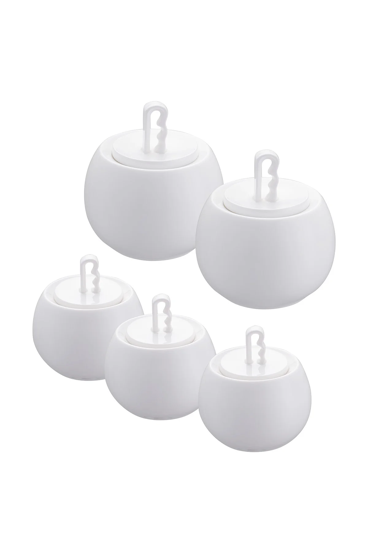 Ada 5'li Baharat Takımı