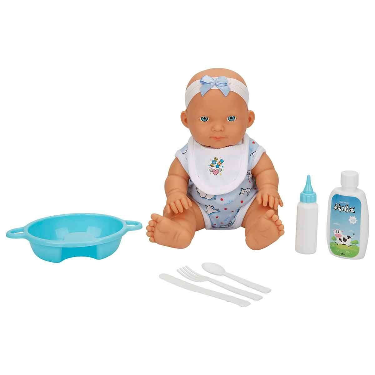 Ada Bebek Yemek Seti 23 cm. Ada Bebek Yemek Seti 23 cm.