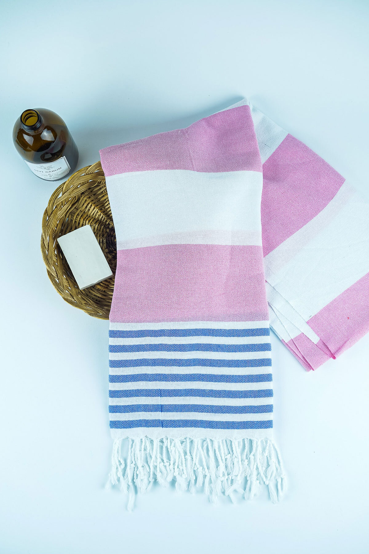 Buldan Concept Ada Peştemal