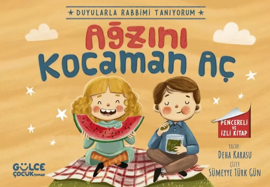 Ada ve Esrarengiz Ayna Ada ve Esrarengiz Ayna