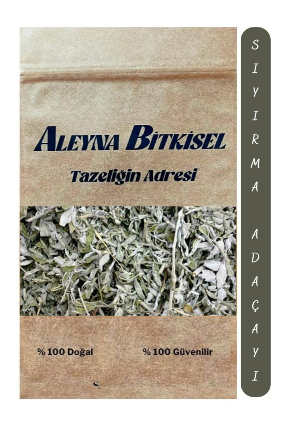 Adaçayı 50 G Yeni Mahsül