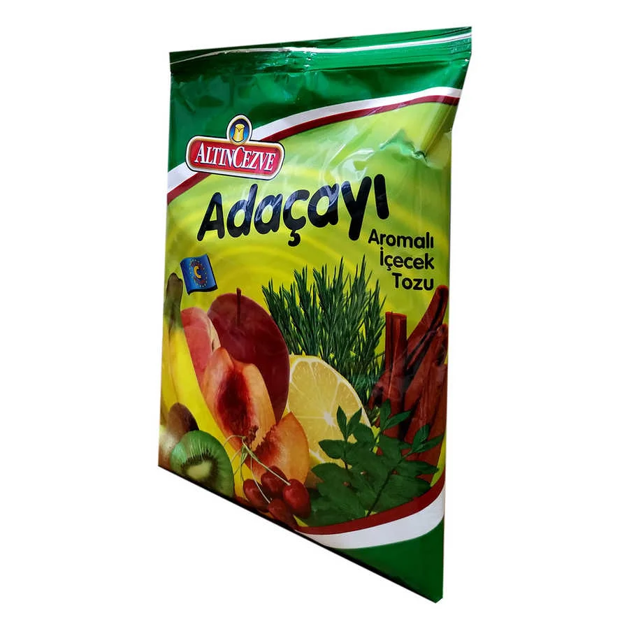 Adaçayı Aromalı İçecek Tozu 300 Gr - Doğal ve Rahatlatıcı İçecek Karışımı Adaçayı Aromalı İçecek Tozu 300 Gr - Doğal ve Rahatlatıcı İçecek Karışımı