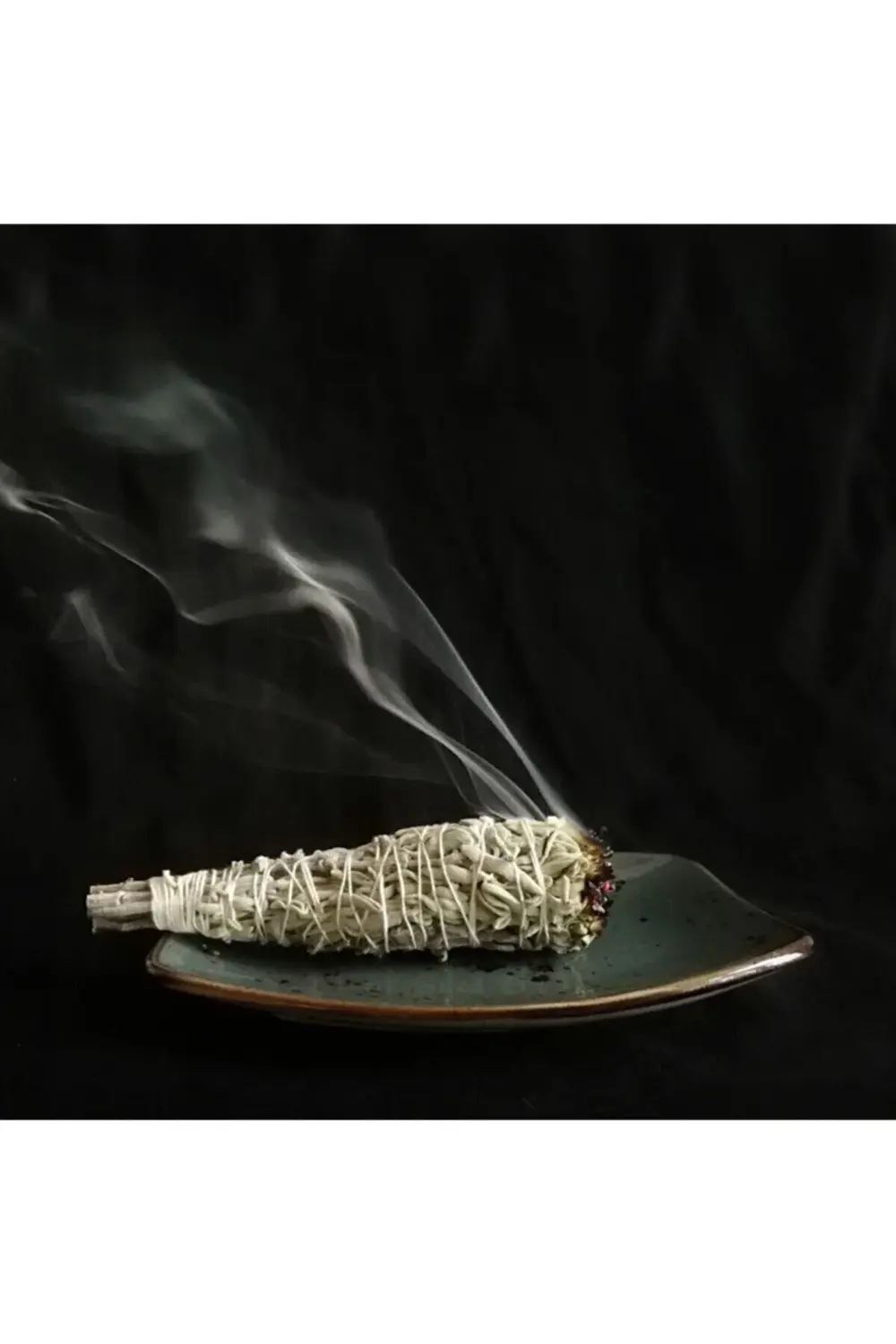 Adaçayı Tütsü Buketi