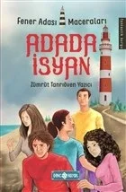 Adada İsyan - Fener Adası Maceraları Fiyatı, Yorumları ve Özellikleri