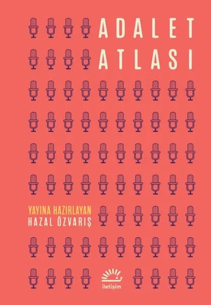 Adalet Atlası Fiyatı, Yorumları ve Özellikleri