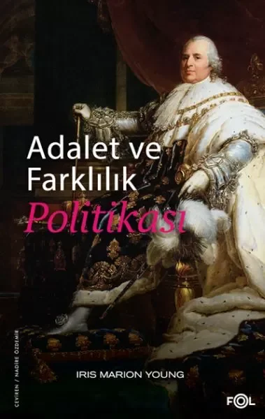 Adalet ve Farklılık Politikası Fiyatı, Yorumları ve Özellikleri