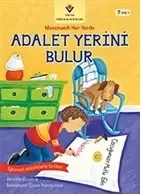 Adalet Yerini Bulur - Matematik Her Yerde Adalet Yerini Bulur - Matematik Her Yerde