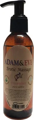Adam & E Erkekler İçin Aromalı Masaj Yağı - 125ml (4 Farklı Aromalı) Fiyatı, Yorumları ve Özellikleri