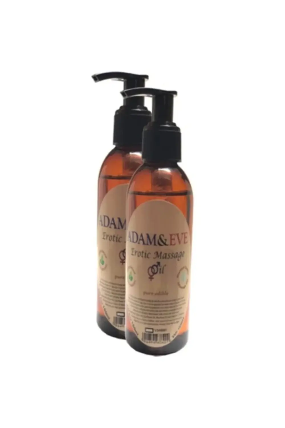 Adam & Eve Aromaterapi Vanilya Aromalı Masaj Yağı Pure Edible Van Adam & Eve Aromaterapi Vanilya Aromalı Masaj Yağı Pure Edible Van