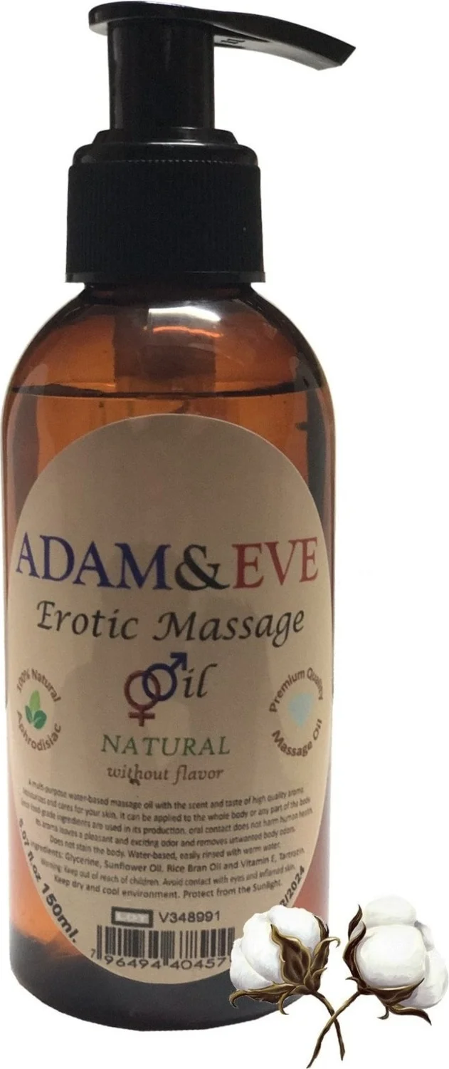 Adam & Eve Kokusuz Masaj Yağı 2'li Set (2x120ml) - Cilt Dostu Nemlendirici Fiyatı, Yorumları ve Özellikleri