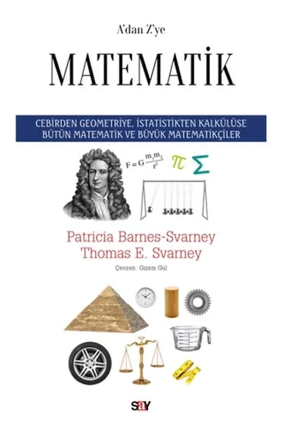 A'dan Z'ye Matematik Fiyatı, Yorumları ve Özellikleri