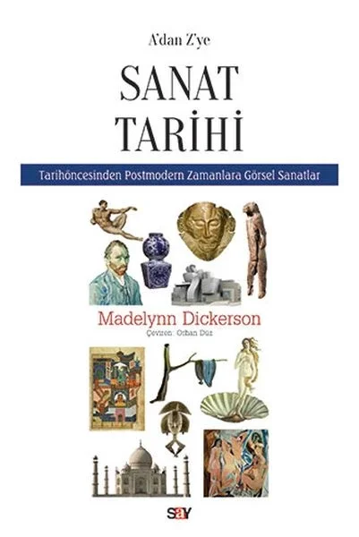 A'dan Z'ye Sanat Tarihi Fiyatı, Yorumları ve Özellikleri